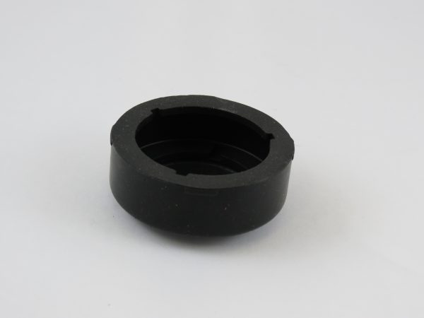 Cover: master cylinder cap