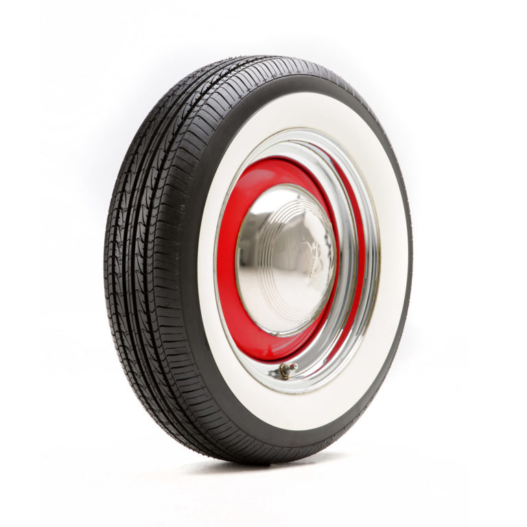 Tire 2 Whitewall Radial Metropolitan Pit Stop   Tire Radial 768x768 