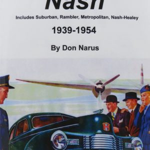 Nash 1939 - 1954