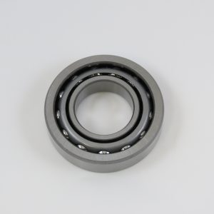 Differential axle side bearing