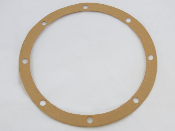 Gasket: differential carrier