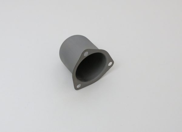 Starter pinion cover - used