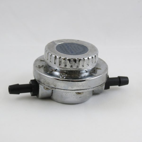 Banjo bolt fuel pump to flex hose Metropolitan Pit Stop