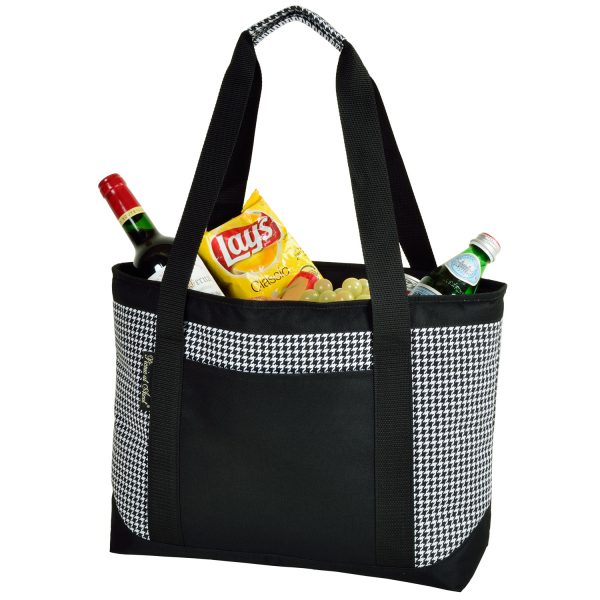 Large cooler tote