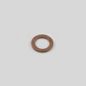 Washer (copper): brake/clutch hose