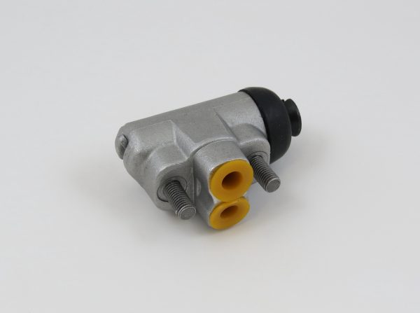 Wheel cylinder: front, LH - new  (up to E-29283)
