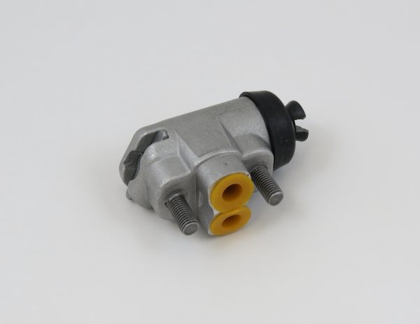 Wheel cylinder: front, RH - new  (up to E-29283)