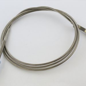 Handbrake cable