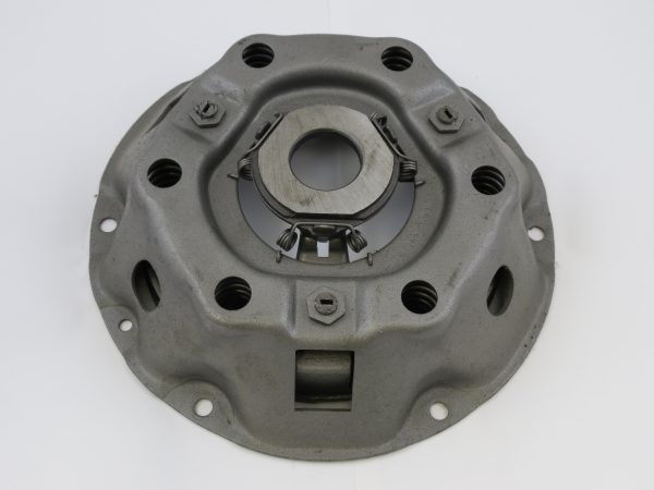 Clutch pressure plate & cover assembly - rebuilt  (up to E-21007)