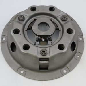 Clutch pressure plate & cover assembly - rebuilt  (begin E-21008)