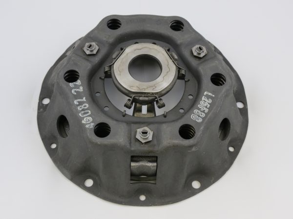 Clutch pressure plate & cover assembly - new  (up to E-21007)