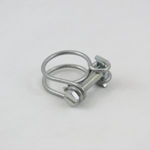 Hose clamp: small - wire type