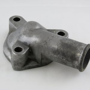Thermostat housing  (up to E-11000)