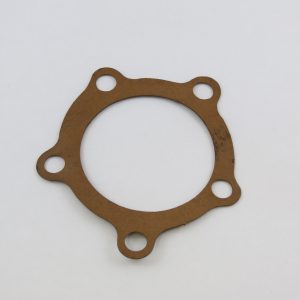 Gasket: water pump  (up to E-21007)