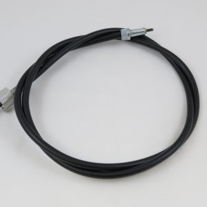 Speedometer cable  (E-11001 - E-50143)