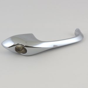 Door handle shell: without lock hole  (up to E-48847)