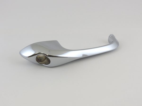 Door handle shell: without lock hole  (up to E-48847)