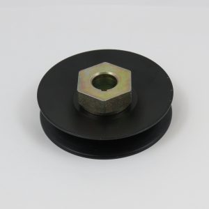 Generator pulley  (begin E-11001)
