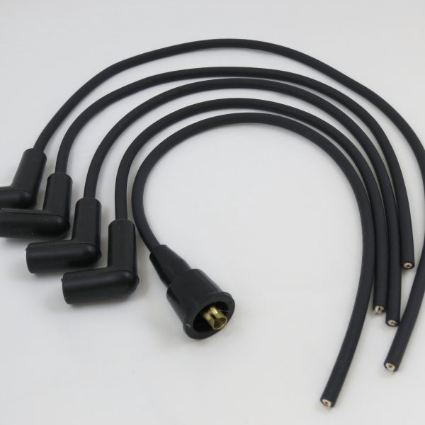 Spark plug wire markers Metropolitan Pit Stop