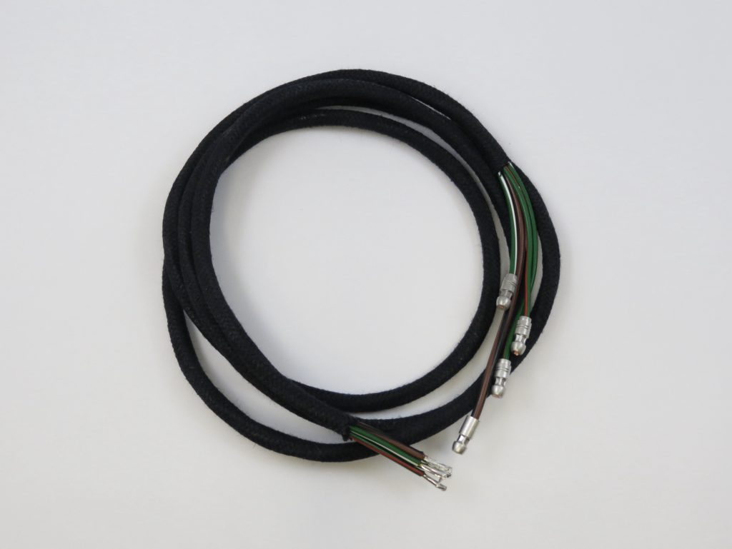 Steering Column Adapter Harness