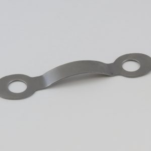 Lock plate: connecting rod  (begin E-11001)