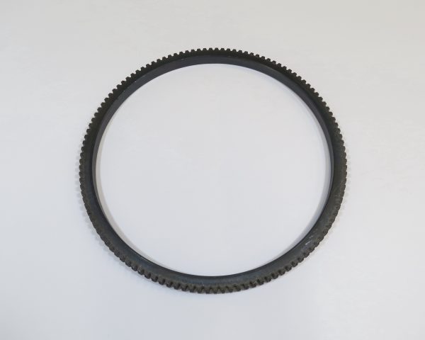 Flywheel ring gear  (begin E-11001)
