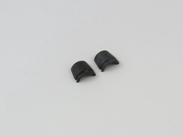 Valve spring retainer lock pair (begin E-11001)