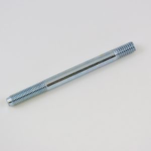 Stud: rocker arm shaft support, long  (begin E-11001)