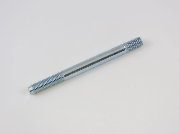 Stud: rocker arm shaft support, long  (begin E-11001)