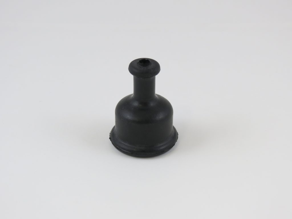 Milky Oil Cap But Not Dipstick