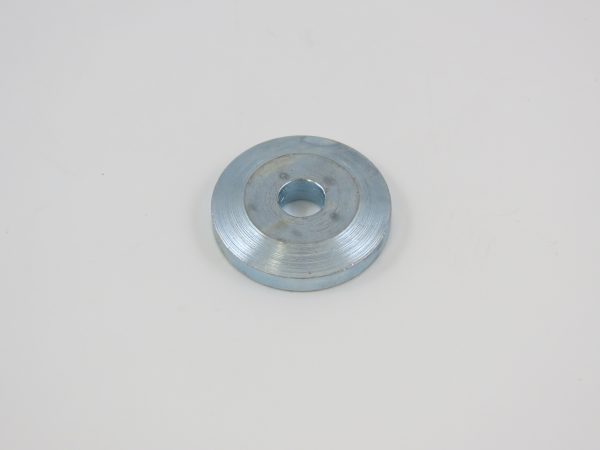 Washer: manifold to cylinder head bolt  (begin E-11001)
