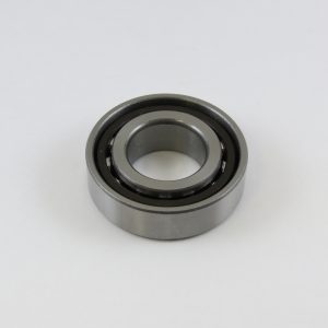 Wheel bearing: front, inner (ball bearing)