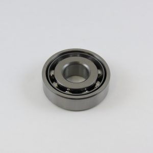 Wheel bearing: front, outer (ball bearing)
