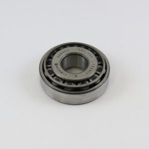 Wheel bearing: front, outer (tapered roller)