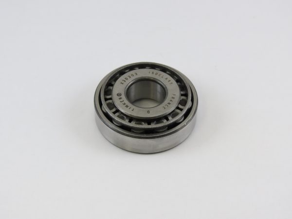 Wheel bearing: front, outer (tapered roller)
