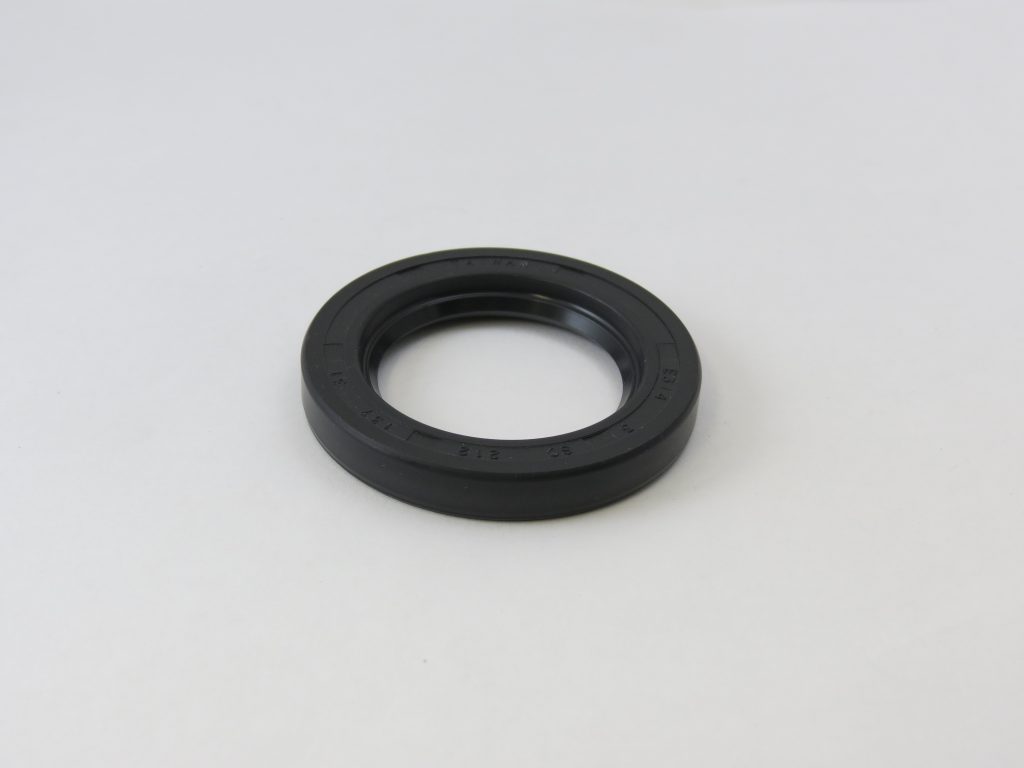 Grease seal front wheel Metropolitan Pit Stop