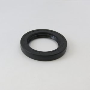 Seal: front wheel grease
