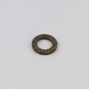 Grease seal (cork): trunnion fulcrum pin, small