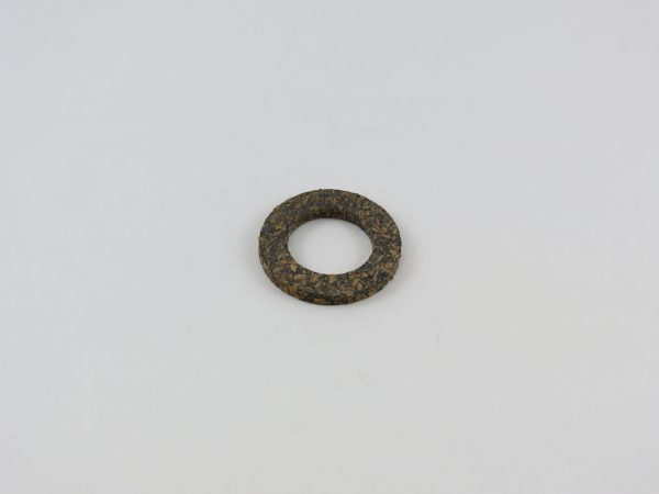 Grease seal (cork): trunnion fulcrum pin, small