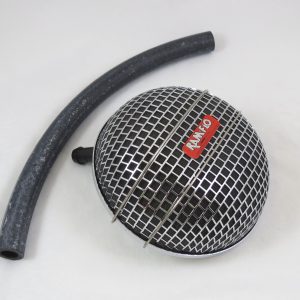 Air cleaner - aftermarket
