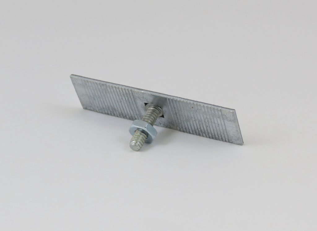 Bolt grille surround molding Metropolitan Pit Stop