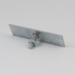 Bolt: grille surround molding