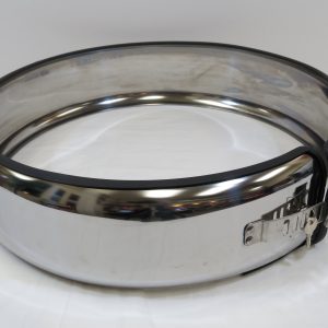 Cover ring: spare tire