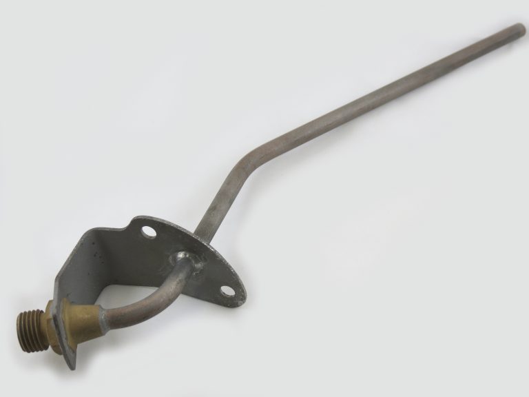 Gas tank pickup tube rebuilt (up to E38568) Metropolitan Pit Stop