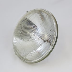 Bulb: headlight, sealed beam