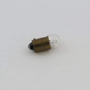 Bulb: speedometer light (bayonet base)