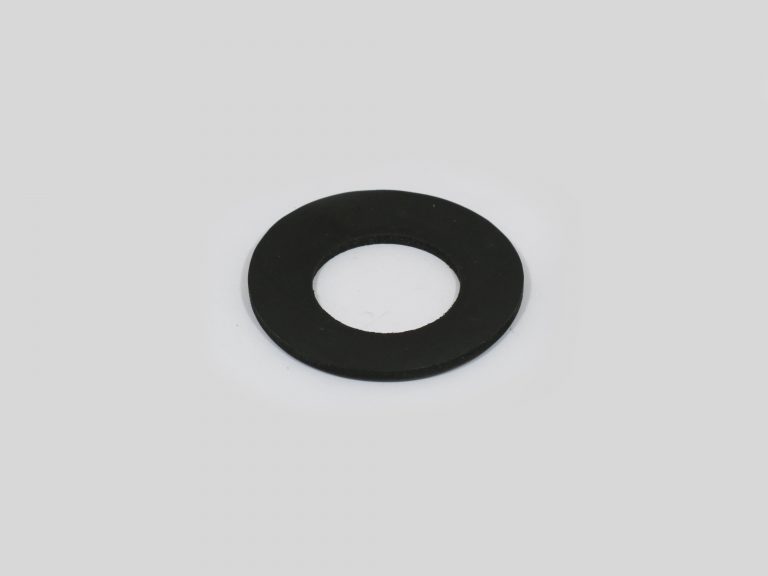 Gasket gas cap (for original cap) Metropolitan Pit Stop