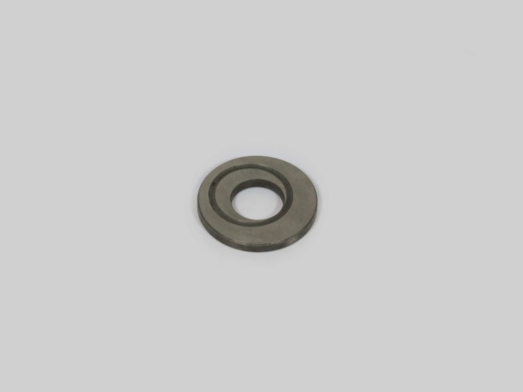 Thrust washer transmission laygear, front Metropolitan Pit Stop