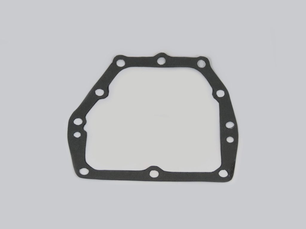 Gasket transmission side cover Metropolitan Pit Stop
