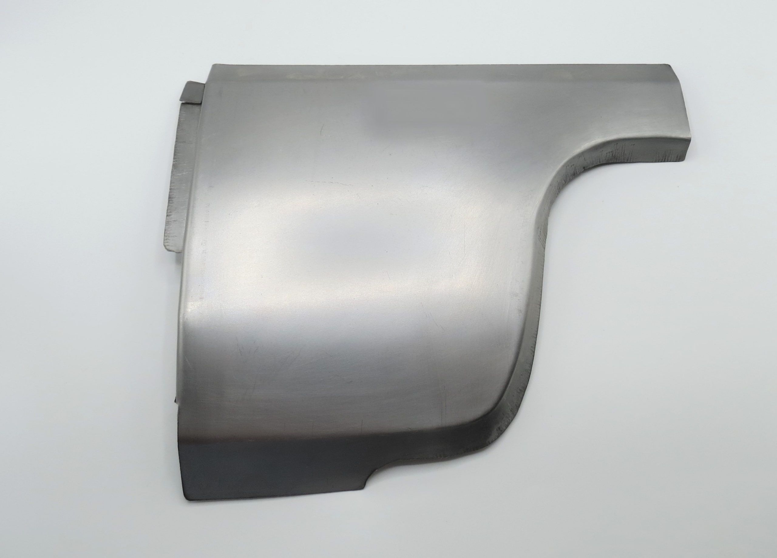 Pit Quater Rra Repair panel, rear quarter LH 76791 | Metropolitan Pit Stop